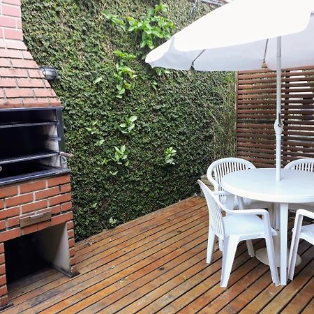 Casa Em Condominio Barra do Sahy Kültér fotó