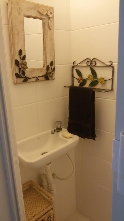Casa Em Condominio Barra do Sahy Kültér fotó