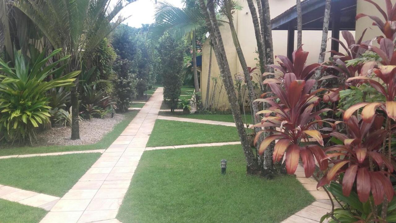 Casa Em Condominio Barra do Sahy Kültér fotó