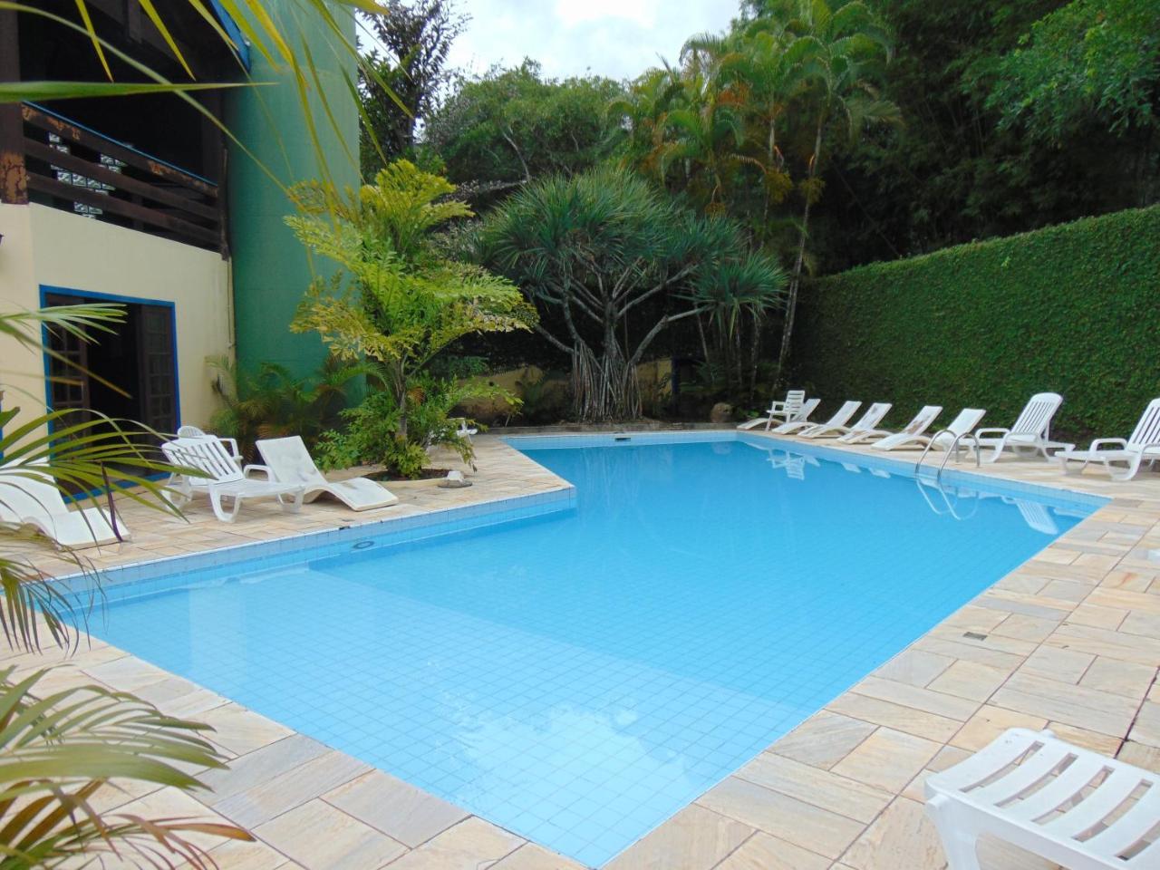 Casa Em Condominio Barra do Sahy Kültér fotó