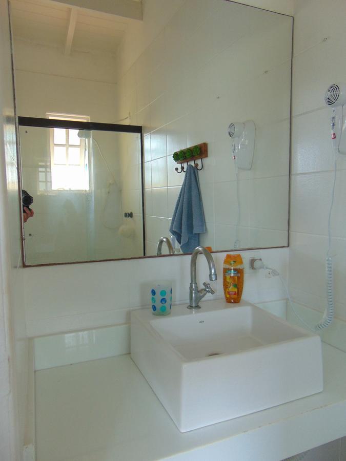 Casa Em Condominio Barra do Sahy Kültér fotó