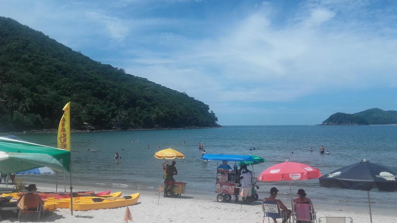 Casa Em Condominio Barra do Sahy Kültér fotó