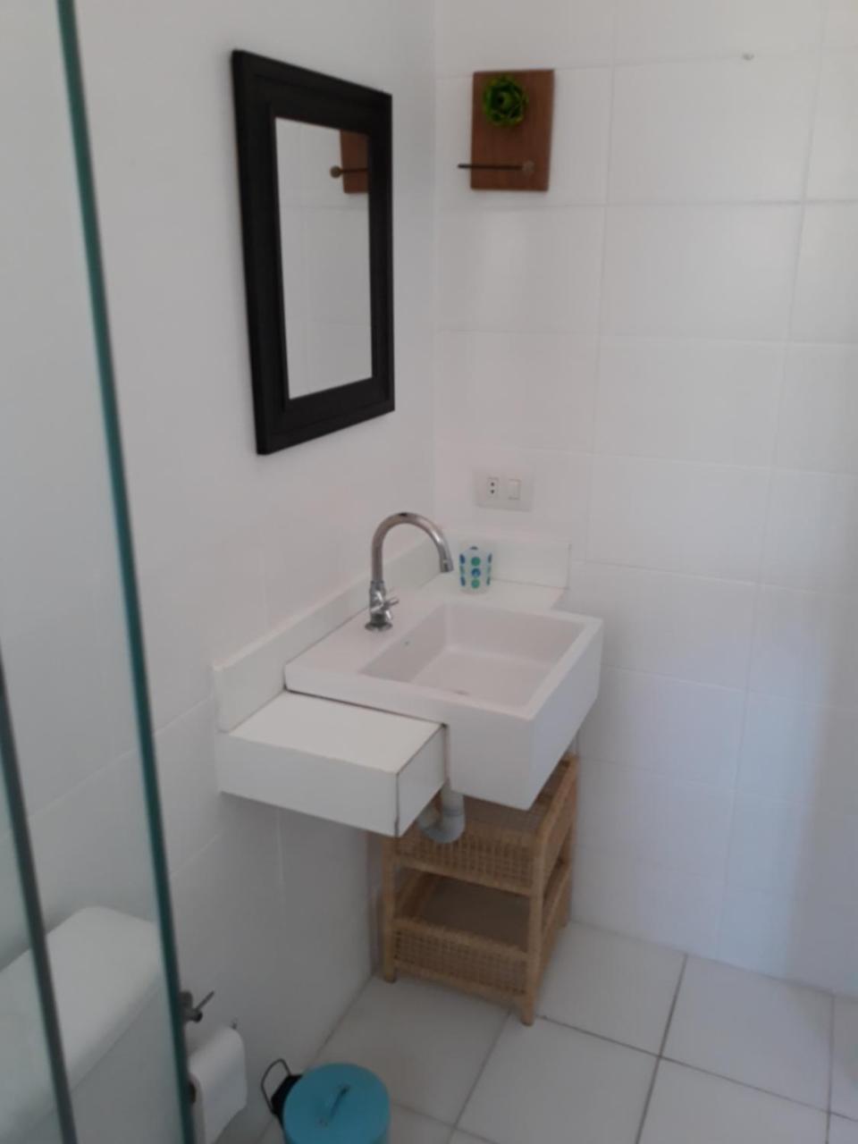 Casa Em Condominio Barra do Sahy Kültér fotó