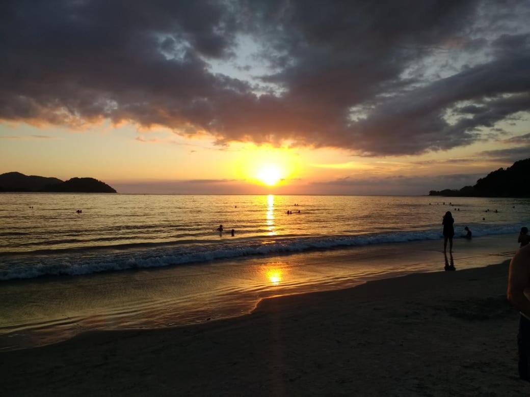Casa Em Condominio Barra do Sahy Kültér fotó