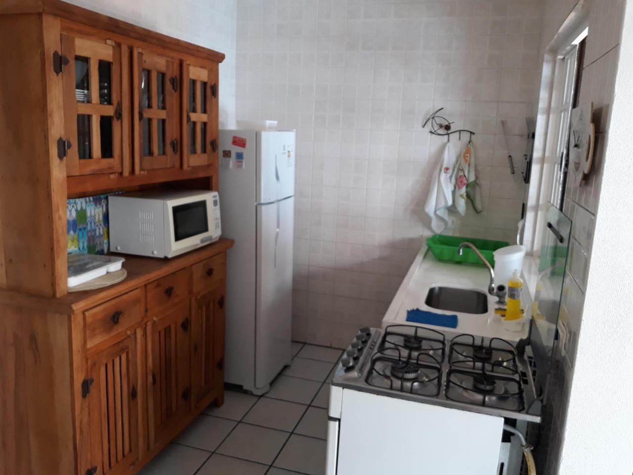 Casa Em Condominio Barra do Sahy Kültér fotó