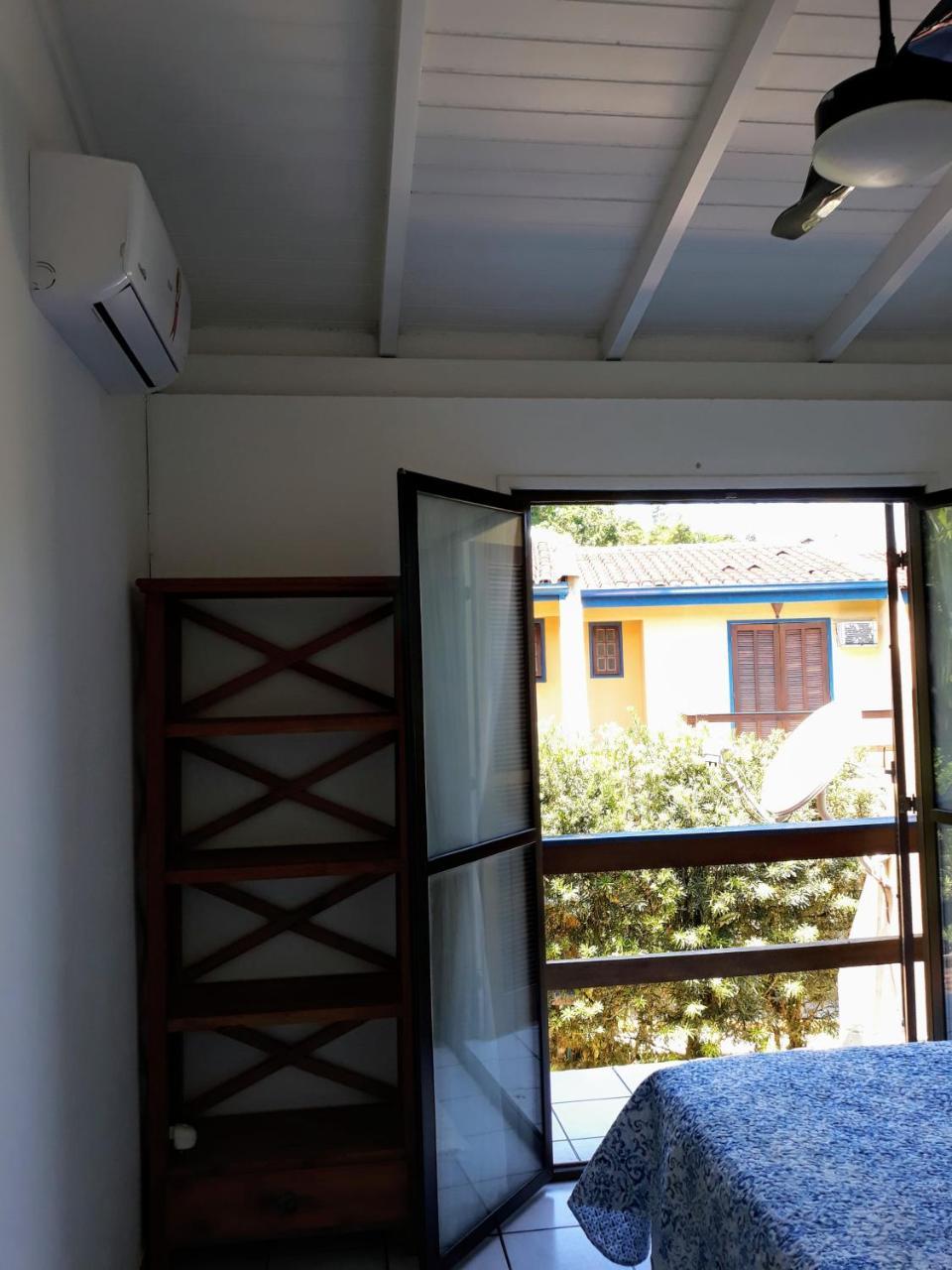 Casa Em Condominio Barra do Sahy Kültér fotó